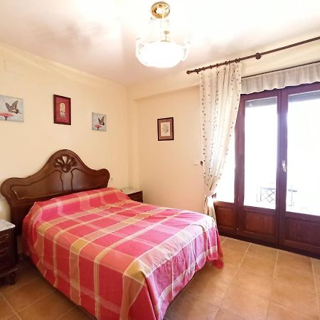 Apartamento Cercano A Campo De Golf En Costa Esuri Ayamonte Luaran gambar