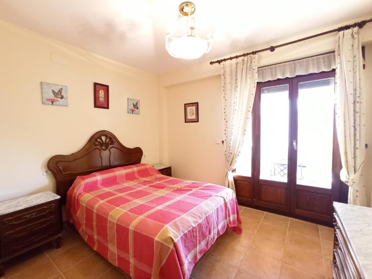Apartamento Cercano A Campo De Golf En Costa Esuri Ayamonte Luaran gambar