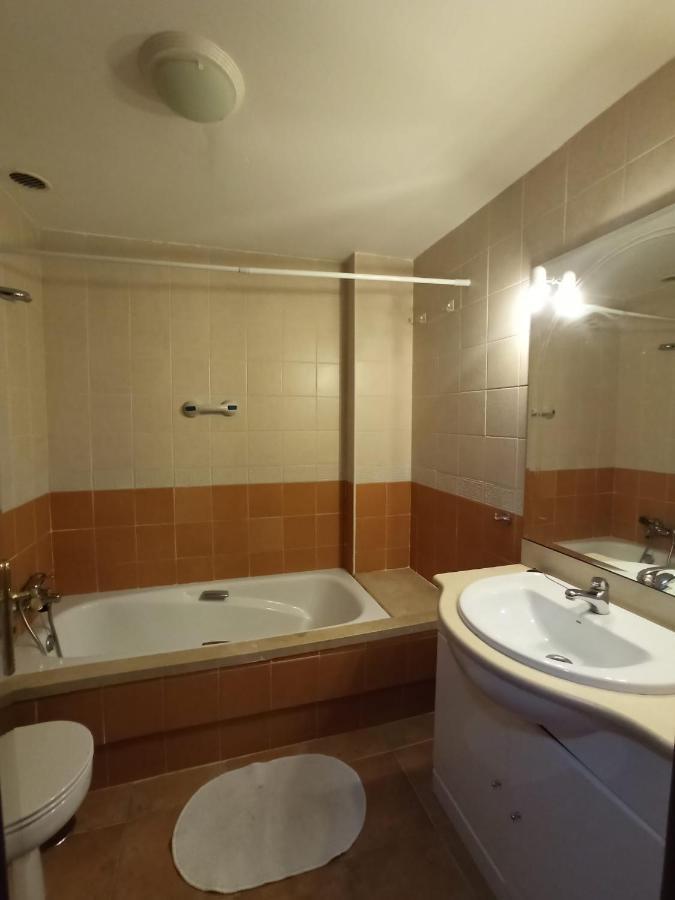 Apartamento Cercano A Campo De Golf En Costa Esuri Ayamonte Luaran gambar