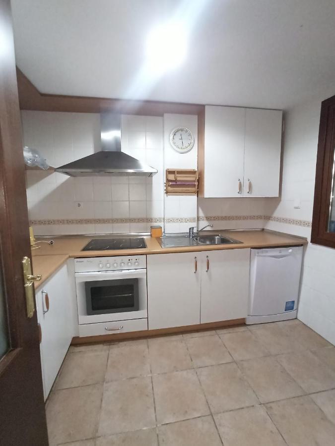 Apartamento Cercano A Campo De Golf En Costa Esuri Ayamonte Luaran gambar