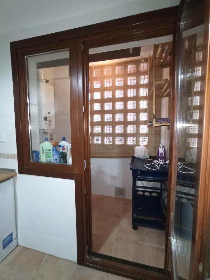 Apartamento Cercano A Campo De Golf En Costa Esuri Ayamonte Luaran gambar
