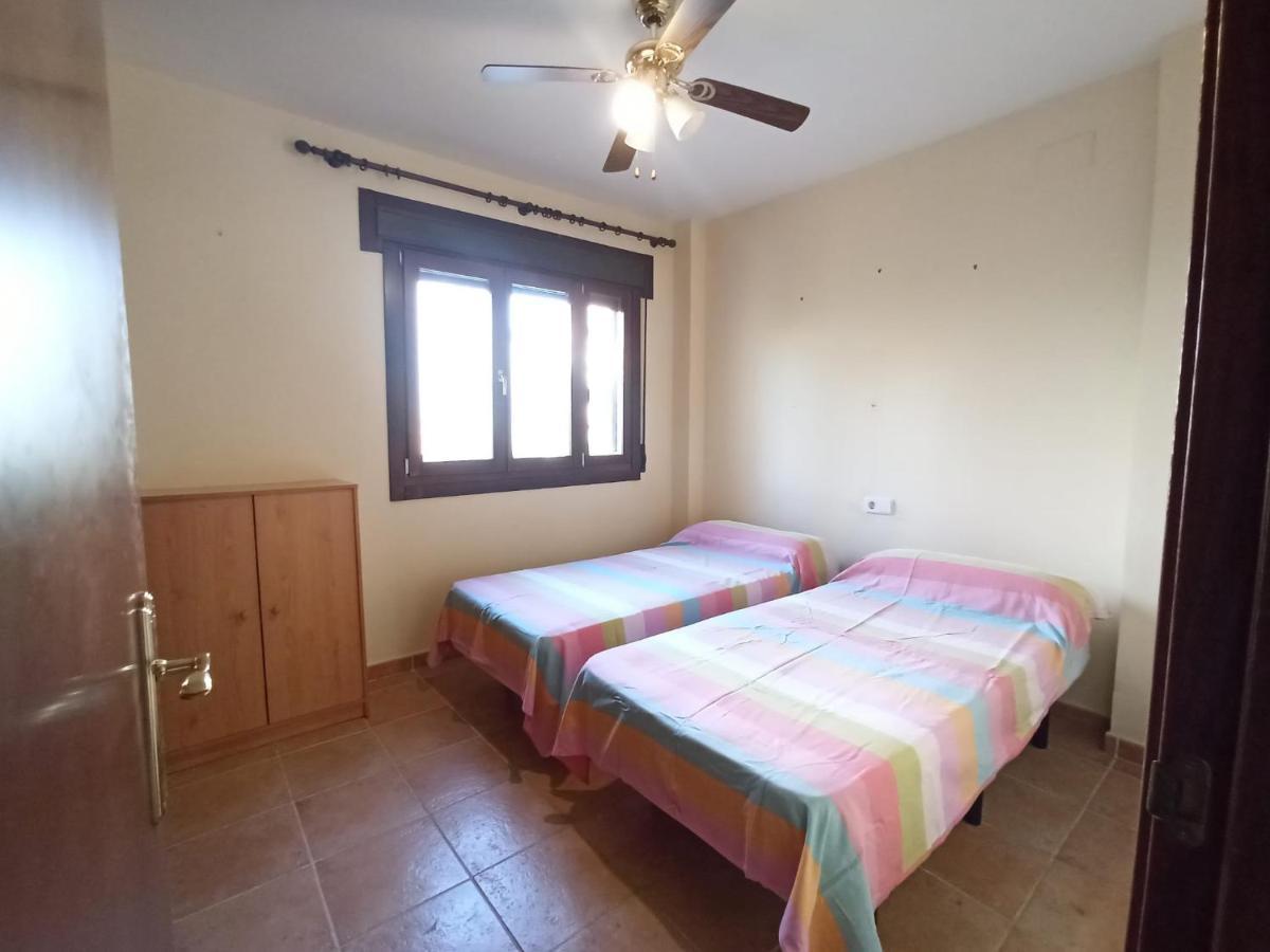Apartamento Cercano A Campo De Golf En Costa Esuri Ayamonte Luaran gambar