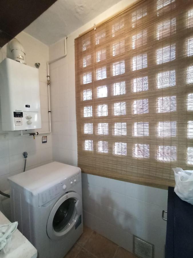 Apartamento Cercano A Campo De Golf En Costa Esuri Ayamonte Luaran gambar
